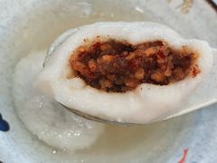 枣泥汤圆-高行汤团店(金高路店)