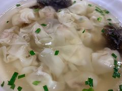 -冯鑫记南京鸭血粉丝汤(来燕路店)