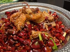 -诏安海鲜馆(新浦店)