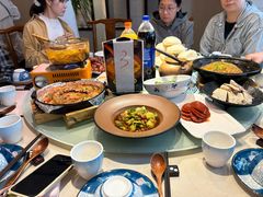 -一味大院•桐庐菜传承店(春江路店)