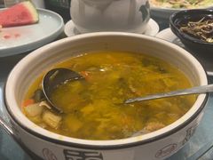 -仙林宾馆-餐厅