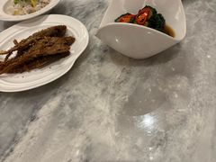-喜来登由由大酒店九州膳坊中餐厅