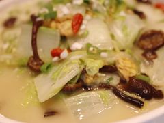 -皇朝海鲜酒店