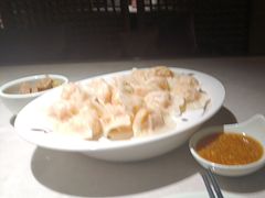 -船歌·鱼水饺青岛菜(闽江二路店)