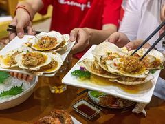 -银子铁板烧料理自助餐(人民广场店)