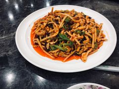-金阁家常菜(贵阳路店)