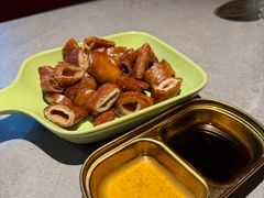 -方家厨房(玉皇山店)