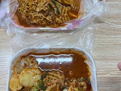 -大江麻辣拌(石油学院店)