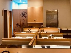 -张凯达·深海石斑鱼潮汕火锅(十五年品牌•虹桥天街店)
