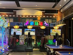 -反斗乐园(中航城君尚购物中心)