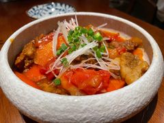 -山杏yama-katsu·吉列炸物