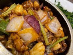 -新虹楼饭庄(崇明陈家镇店)