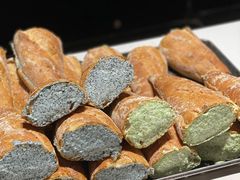 法式松露鱼籽-Let's Taipei 非常烘焙(太古里店)