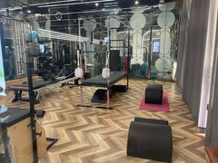 -悦莱美游泳健身(珠江新城花城汇店)