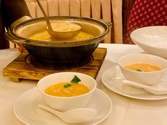 贵妃泡饭-利苑酒家(合景国际金融广场店)
