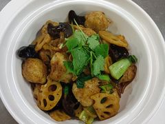 -鼎御(川鲁家常菜)