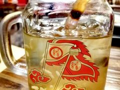 -红料理|串串有瘾·烧烤(吴中路店)