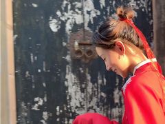 -韩城古城