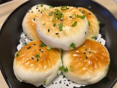 牛肉生煎包-品胜点心专家(万业大厦店)