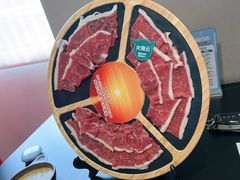 -乔先生涮肉·鲜活牛羊肉火锅(塘沽店)