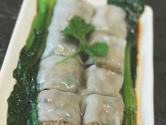 -小城粥道·海胆鲜虾粥(解放广场店)