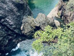 -龙湾潭国家森林公园