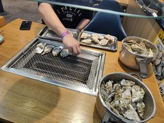 -蚝英雄鲜蚝自助专门店(长楹天街直营店)