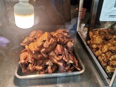 -陶记正宗德州扒鸡(科巷店)