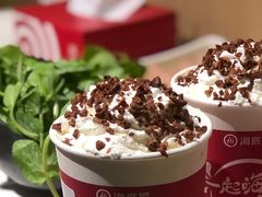 -海底捞火锅(上元大街店)