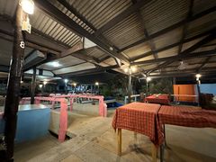 -Raya Father Restaurant