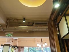-意卡菲·欢乐聚会餐厅(华侨店)