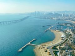 -大连君悦酒店·星海湾壹号Dalian·Dalian(星海广场店)