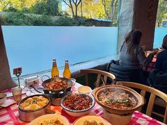 -恰八斗·猛火长沙菜(国贸店)