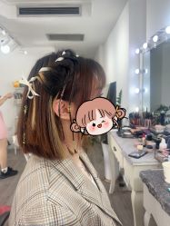 -爱的化妆工作室(雅地天际店)