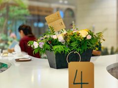 -1/4 ONE QUARTER COFFEE LAB(朝阳大悦城店)