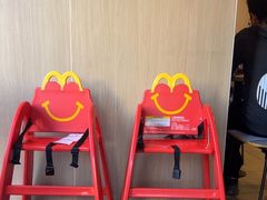 -麦当劳(瓯北大悦里广场店)