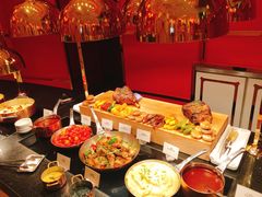 -咖啡苑 - 蔚藍夏日限定主题(永利皇宫店)