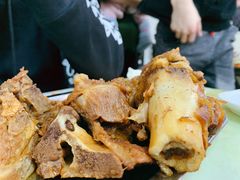 -荣吉招牌自助骨头锅(顾乡店)