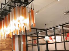 大堂-新旺茶餐厅(嘉里城店)