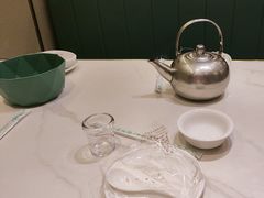 -刘胖子家常菜·蹄花焖藕(中南店)