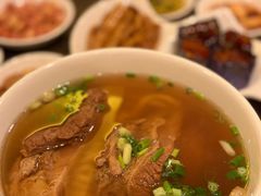 -中国厨房/台湾牛肉面