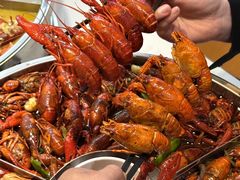 -三子烤羊腿·海鲜(弘阳店)
