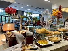 -徐州博顿温德姆酒店(高铁东站店)