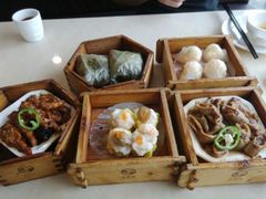 android_upload_pic-又一间茶点轩(百汇广场店)