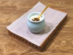 酸奶-巴依兄弟西域美食(机场店)