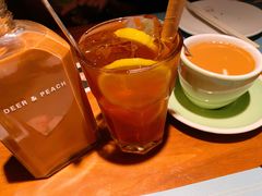 -大树餐厅(益田假日店)