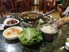 -老唐三下锅 ·张家界地标美食(溪布街店)
