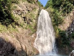 -龙湾潭国家森林公园