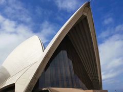 -悉尼歌剧院