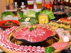 -牛局别馆·和牛烧肉(日月广场店)